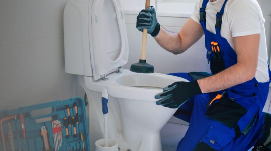 Professional Leak Detection Services in Port Alsworth, AK